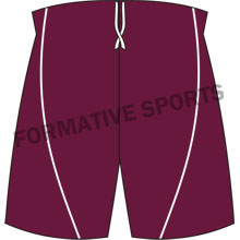 Customised Cut And Sew Soccer Shorts Manufacturers in Bangladesh